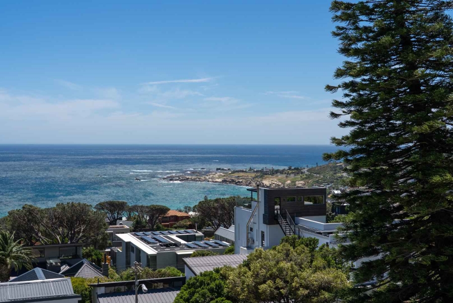 5 Bedroom Property for Sale in Camps Bay Western Cape